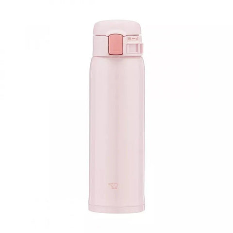 Zojirushi Mug SM-SREPP Bloom Pink from 360 ml (12.20 oz) up to 480ml (16.20 oz)