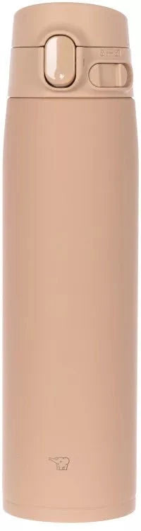 Zojirushi Mug SM-VATM Pale Taupe from 600 ml (20.30 oz) up to 720 ml (24.35 oz)