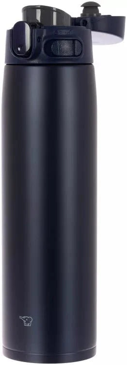 Zojirushi Mug SM-VAAD Navy from 600 ml (20.30 oz) up to 720 ml (24.40 oz)