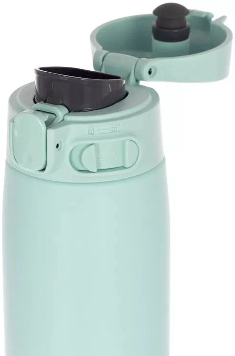 Zojirushi Mug SM-VAAM Mint Blue from 600 ml (20.30 oz) up to 720 ml (24.35 oz)