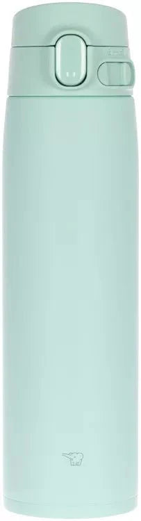 Zojirushi Mug SM-VAAM Mint Blue from 600 ml (20.30 oz) up to 720 ml (24.35 oz)
