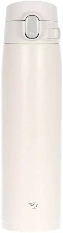 Zojirushi Mug SM-VAWA White from 600 ml (20.30 oz) up to 720 ml (24.35 oz)