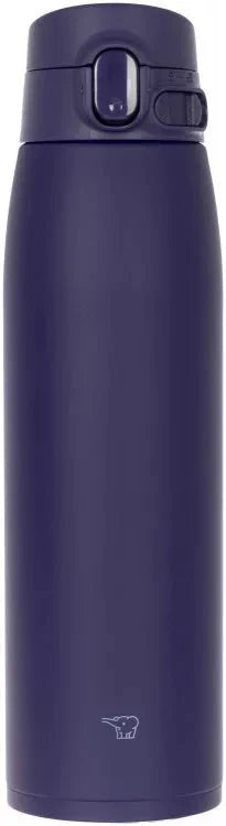 Zojirushi Mug SM-VBAM Marine Blue from 600 ml (20.30 oz) up to 950 ml (32.10 oz)