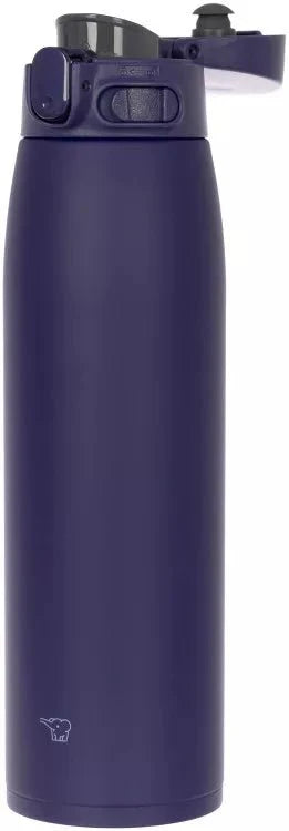 Zojirushi Mug SM-VBAM Marine Blue from 600 ml (20.30 oz) up to 950 ml (32.10 oz)