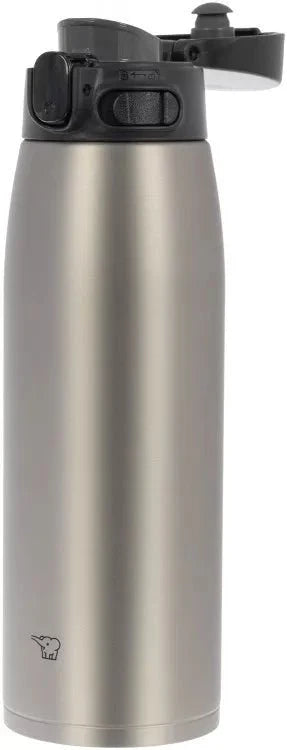 Zojirushi Mug SM-VSXA Stainless from 830 ml (28.00 oz) up to 950 ml (32.10 oz)