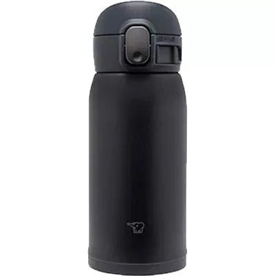 Zojirushi Mug SM-WABA Black from 360 ml (12.15 oz) up to 480 ml (16.20 oz)
