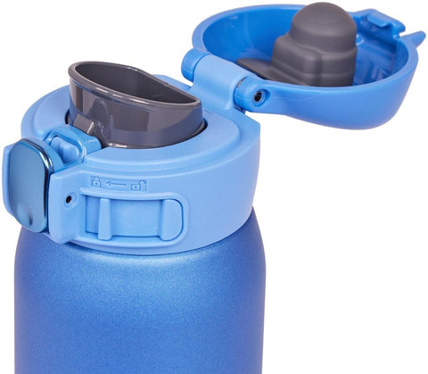 Zojirushi Mug SM-WAAA Blue from 360 ml (12.15 oz) up to 480 ml (16.20 oz)