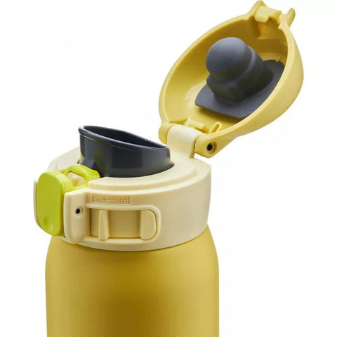 Zojirushi Mug SM-WAYA Lemon 360 ml (12.15 oz)