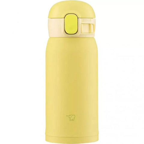 Zojirushi Mug SM-WAYA Lemon 360 ml (12.15 oz)