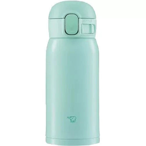 Zojirushi Mug SM-WAGL Apple Green 360 ml (12.15 oz)