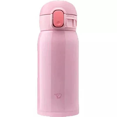 Zojirushi Mug SM-WAPA Peach Pink 360 ml (12.15 oz)