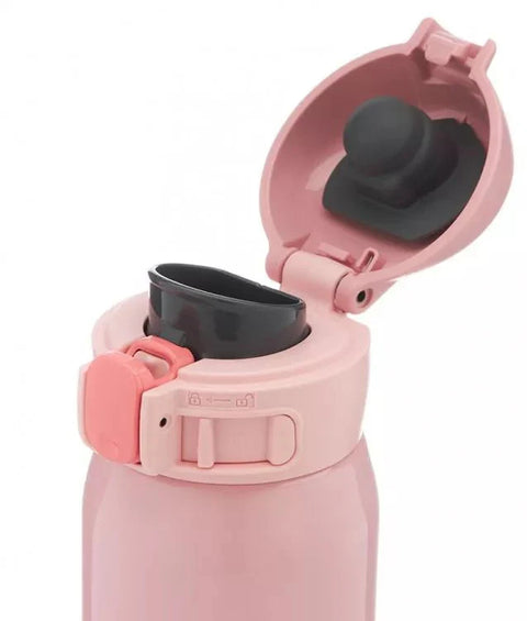 Zojirushi Mug SM-WAPA Peach Pink 360 ml (12.15 oz)
