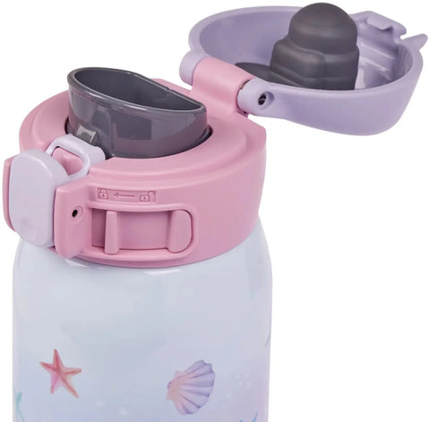 Zojirushi Mug SM-WG48AZ Mermaid Blue 480 ml (16.20 oz)