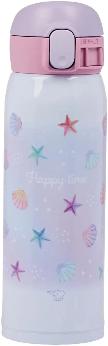 Zojirushi Mug SM-WG48AZ Mermaid Blue 480 ml (16.20 oz)