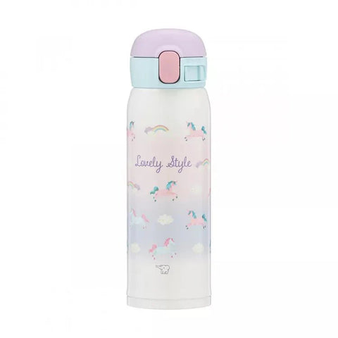 Zojirushi Mug SM-WG48WZ Dreamy White 480 ml (16.20 oz)