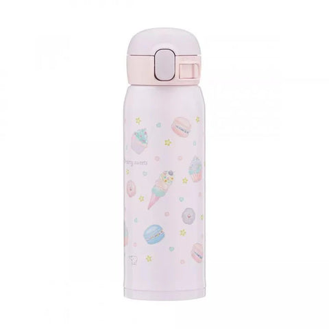 Zojirushi Mug SM-WG48VZ Lilac 480 ml (16.20 oz)