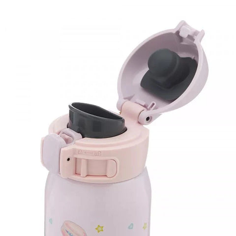 Zojirushi Mug SM-WG48VZ Lilac 480 ml (16.20 oz)