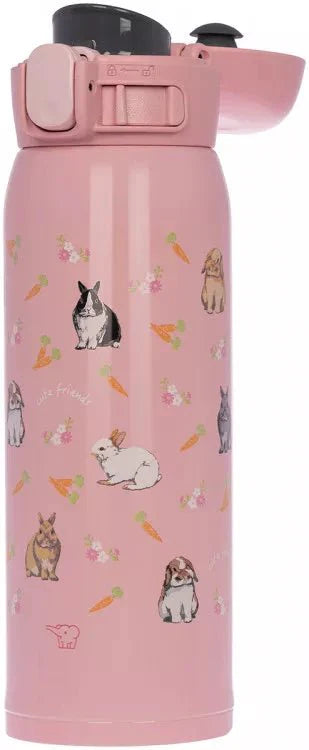 Zojirushi Mug SM-WH48PZ Pink from 480 ml (16.20 oz)