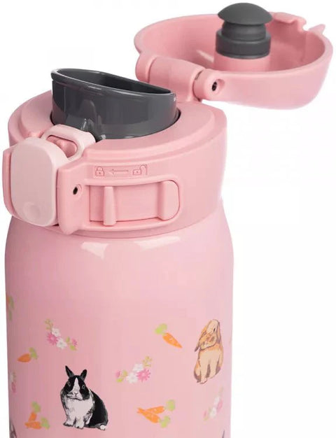 Zojirushi Mug SM-WH48PZ Pink from 480 ml (16.20 oz)