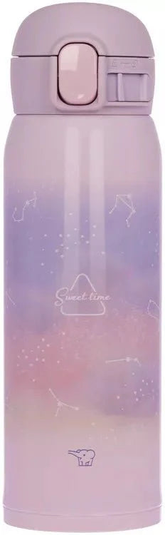 Zojirushi Mug SM-WH48VK Pink 480 ml (16.20 oz)