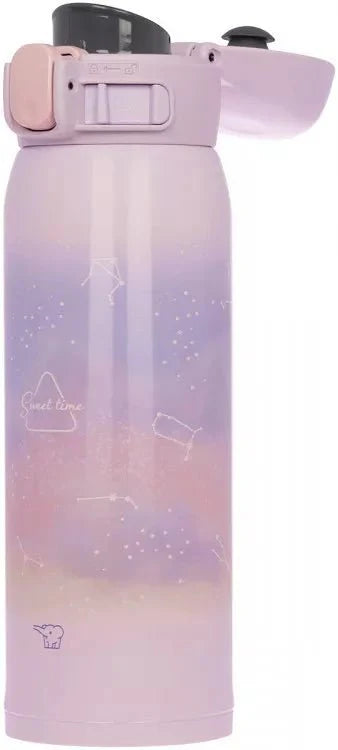 Zojirushi Mug SM-WH48VK Pink 480 ml (16.20 oz)