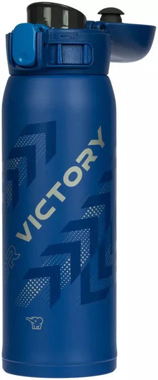 Zojirushi Mug SM-WM48AA Dark Blue 480 ml (16.20 oz)