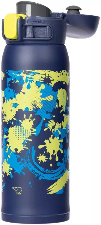 Zojirushi Mug SM-WM48AD Navy 480 ml (16.20 oz)