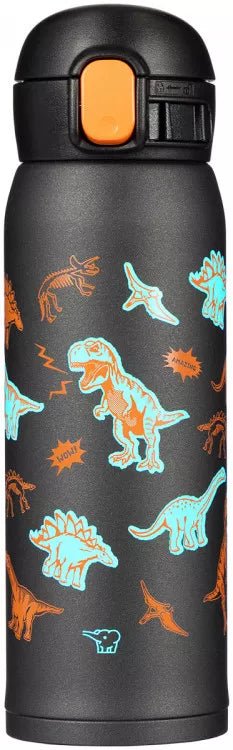 Zojirushi Mug SM-WM48BA Black 480 ml (16.20 oz)