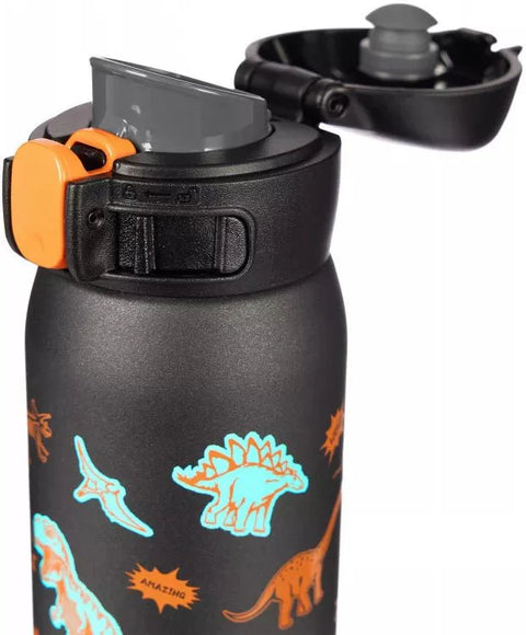 Zojirushi Mug SM-WM48BA Black 480 ml (16.20 oz)