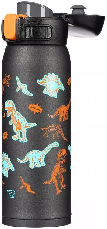 Zojirushi Mug SM-WM48BA Black 480 ml (16.20 oz)