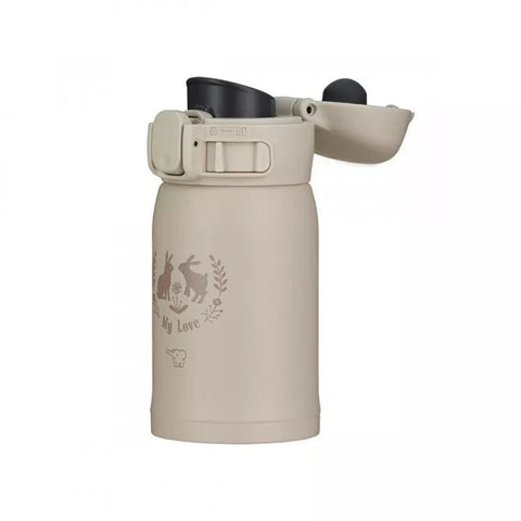 Zojirushi Mug SM-WP24CM Beige 240 ml (8.10 oz)