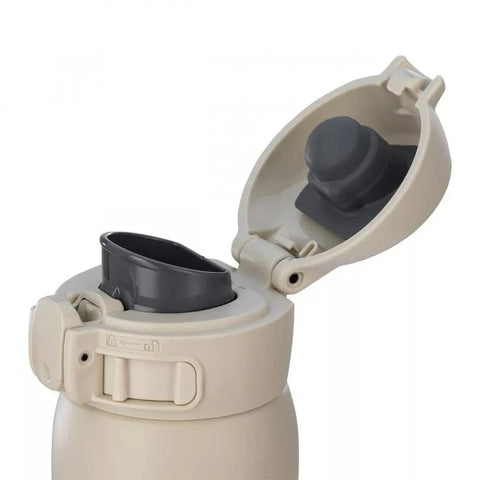 Zojirushi Mug SM-WP24CM Beige 240 ml (8.10 oz)