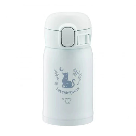 Zojirushi Mug SM-WP24GM Watery Green 240 ml (8.10 oz)