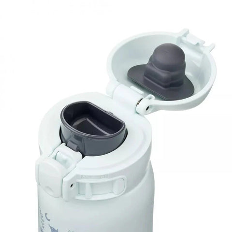 Zojirushi Mug SM-WP24GM Watery Green 240 ml (8.10 oz)