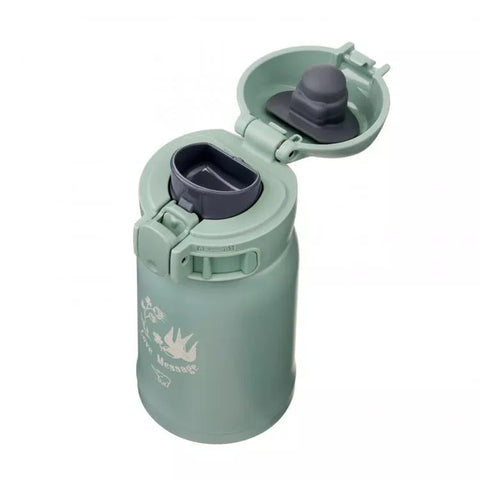 Zojirushi Mug SM-WP24GZ Sage Green 240 ml (8.10 oz)