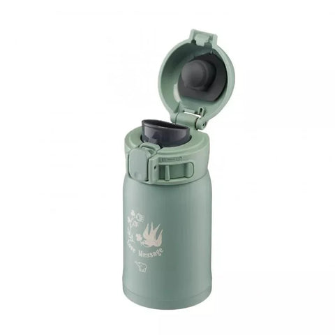 Zojirushi Mug SM-WP24GZ Sage Green 240 ml (8.10 oz)