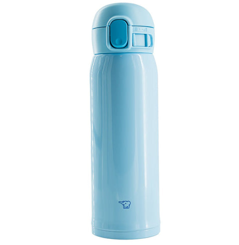Zojirushi Mug SM-WR48AP Light Blue 480 ml (16.23 oz)