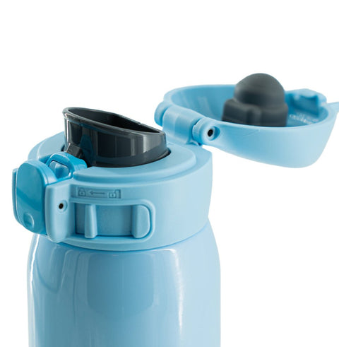 Zojirushi Mug SM-WR48AP Light Blue 480 ml (16.23 oz)