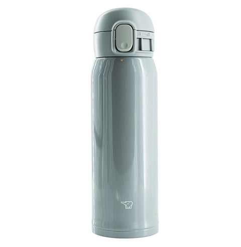 Zojirushi Mug SM-WR48HP Dark Gray 480 ml (16.20 oz)