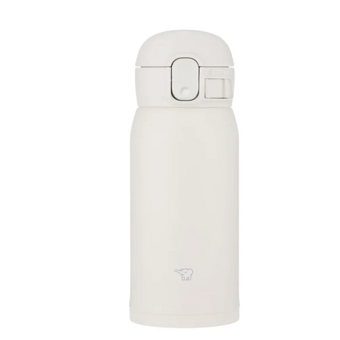 Zojirushi Mug SM-WS Matte White from 360 ml (12.15 oz) up to 480 ml (16.20 oz)