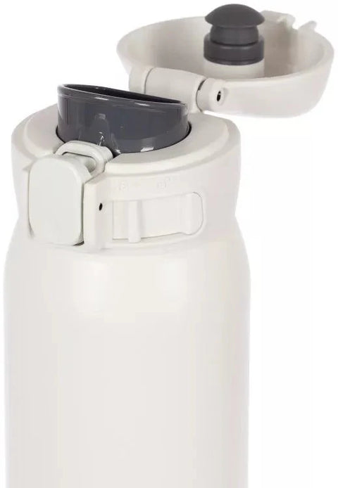 Zojirushi Mug SM-WS Matte White from 360 ml (12.15 oz) up to 480 ml (16.20 oz)