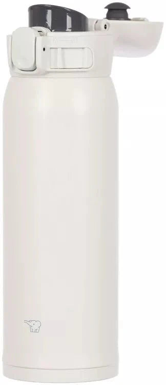 Zojirushi Mug SM-WS Matte White from 360 ml (12.15 oz) up to 480 ml (16.20 oz)