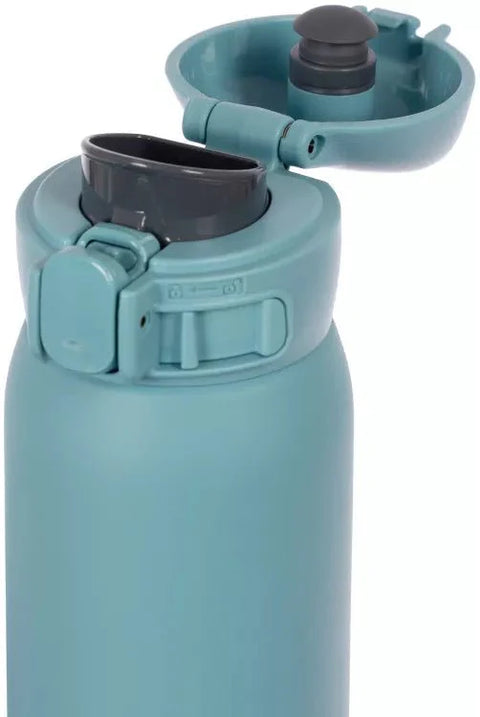 Zojirushi Mug SM-WSGM Aqua Green from 360 ml (12.15 oz) up to 480 ml (16.20 oz)