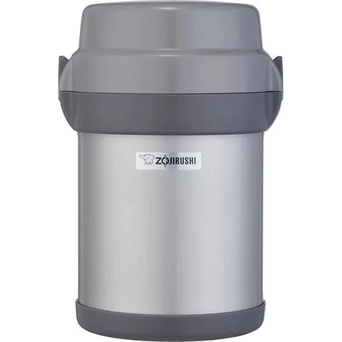 Zojirushi SL-JAF14SA Silver 1230 ml (41.55 oz)