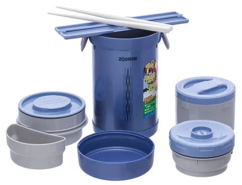 Zojirushi SL-NC09AA Blue 810 ml (27.4 oz)