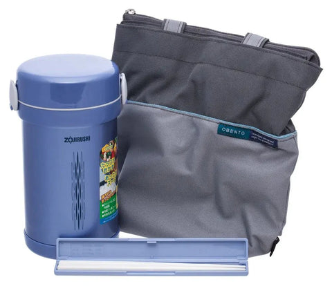 Zojirushi SL-NC09AA Blue 810 ml (27.4 oz)