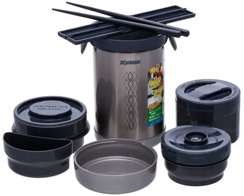 Zojirushi SL-NC09ST Stainless 900 ml (30.45 oz)