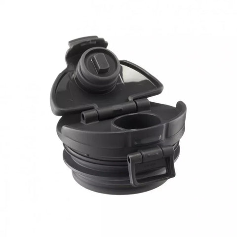 Zojirushi Stainless Tumbler SX-KAHM Light Smoke Gray from 300 ml (10.15 oz) up to 400 ml (13.55 oz)