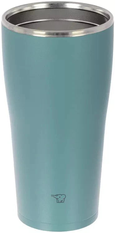 Zojirushi Straw Tumbler SX-HAHGM Aqua Blue from 720 ml (24.35 oz) up to 890 ml (30.10 oz)