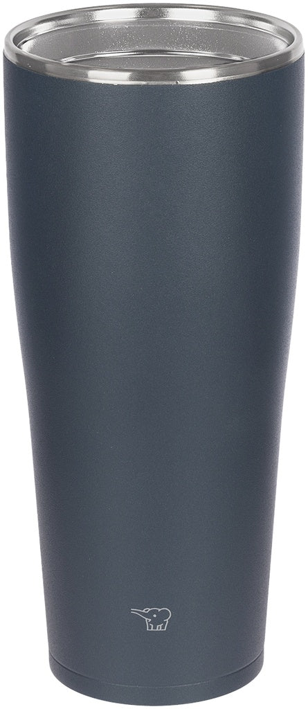 Zojirushi Straw Tumbler SX-HA-HAM Dark Blue from 720 ml (24.35 oz) up to 890 ml (30.10 oz)